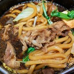 やよい軒 - 料理写真:すき焼き定食