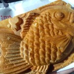 鯛焼屋 - 