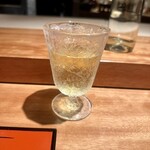 鈴田式 - 金宣茶