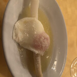 ラ・ビスボッチャ - 