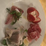 ラ・ビスボッチャ - 