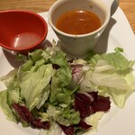 むさしの森Diner - 