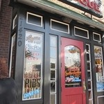 Lucille's SMOKEHOUSE BAR･B･QUE - 