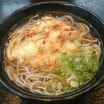 道の駅 いながわ そばの館 - 