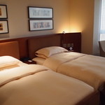 グランドハイアット東京 - 