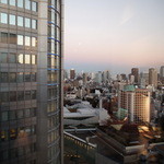 グランドハイアット東京 - 