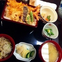 そば会席 立会川 吉田家 - 