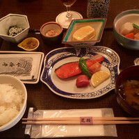 日本料理 芝桜 - 