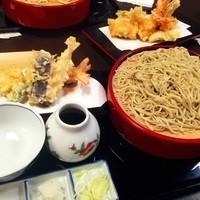 そば会席 立会川 吉田家 - 