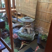 そば会席 立会川 吉田家 - 