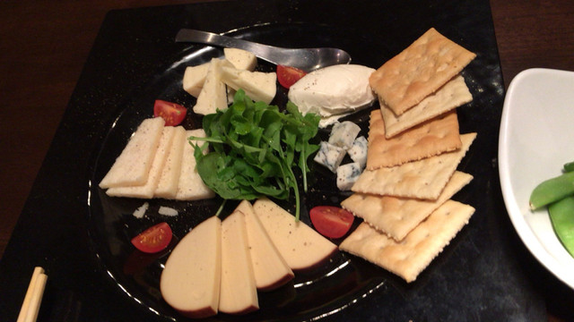 隠れ家酒場 バベル 深谷 居酒屋 食べログ