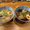 ピュアスープラーメン シズク