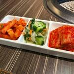 黒毛和牛専門 焼肉スタジアムJan 大塚本店 - 