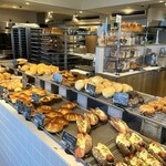 カフェヨシノ ロースタリー - 