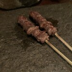 炭火焼鳥コクレ - 砂ずり