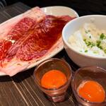 黒毛和牛専門 焼肉スタジアムJan - 