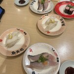 魚魚丸 蟹江店 - 