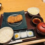 かつ辰 - 