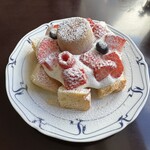 ドルチェ エ カフェ ウニコルノ - 