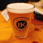 中野ビール工房 - 