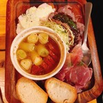 中野ビール工房 - 