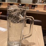 鯛塩そば 灯花 本店 - 