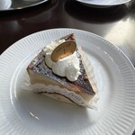 ドルチェ エ カフェ ウニコルノ - 