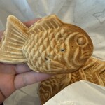 たいやき むらさきや - 