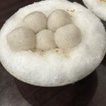 御品元 通化街冰火湯圓 - 