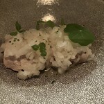 炭火焼鳥コクレ - むね肉たたき