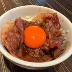 黒毛和牛専門 焼肉スタジアムJan - 