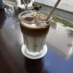 ドルチェ エ カフェ ウニコルノ - 