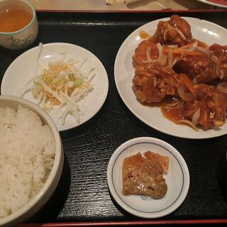 中華料理 漢華林_0