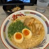 長浜ラーメン 博多屋 呉店