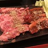 焼肉ホルモンゆうじ三木店