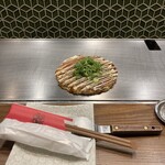 お好み焼・鉄板焼 88 パチパチ - 