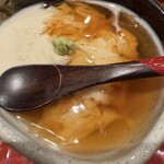 てんぷら 深町 - 