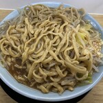 俺の生きる道 - 天地返し後