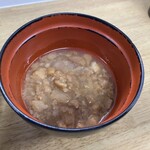 俺の生きる道 - アブラマシ別皿