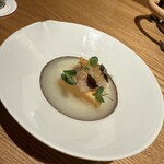 燒魚Ishikawa  六本木凜華樓 - 