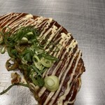 お好み焼・鉄板焼 88 パチパチ - 