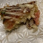 お好み焼・鉄板焼 88 パチパチ - 