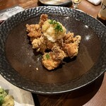 薩摩ごかもん - 