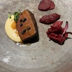 ラッフィナート - 