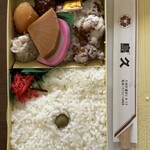 蒲田鳥久 本店 - 