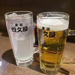 牛の四文屋 高円寺店 - 