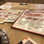 焼肉ホルモンゆうじ三木店 - 