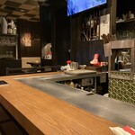 お好み焼・鉄板焼 88 パチパチ - 