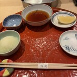 てんぷら 深町 - 