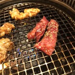 焼肉ホルモンゆうじ三木店 - 